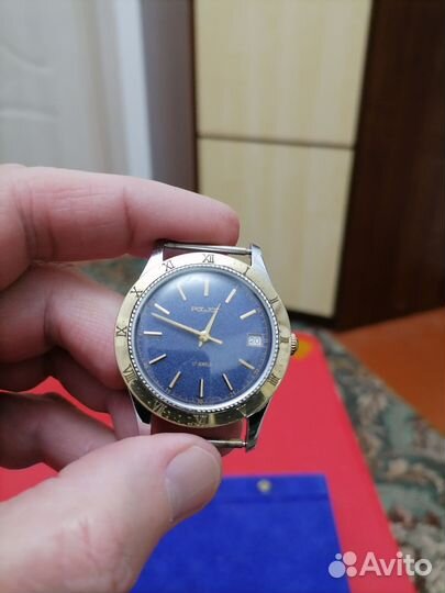 Наручные часы ««poljot»». ussr