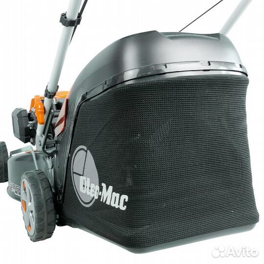 Газонокосилка бензиновая Oleo-Mac G 48 TK Comfort