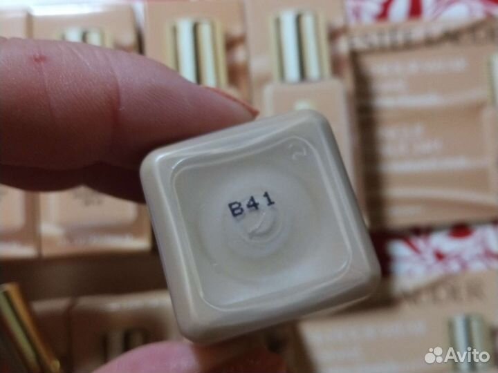 Estee lauder устойчивый тональный крем 15 мл