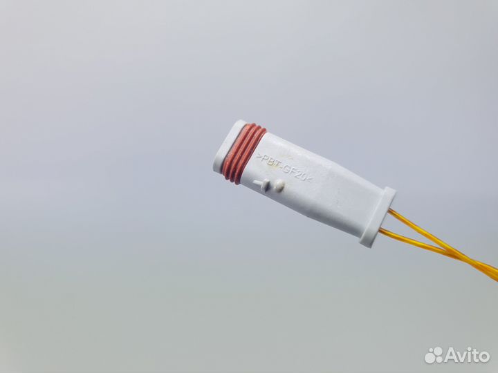 Датчик износа тормозных колодок Mercedes-Benz W211