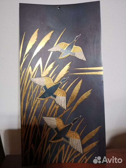 Гравюры на стали Златоуст