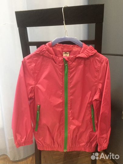 Дождевик 116