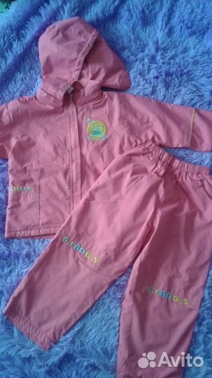 Костюм на 2-3 года