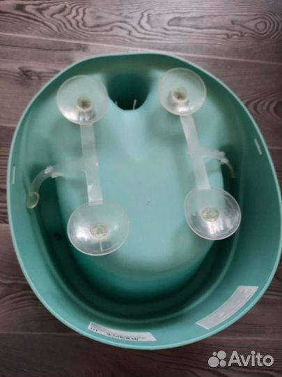 Сиденье для купания