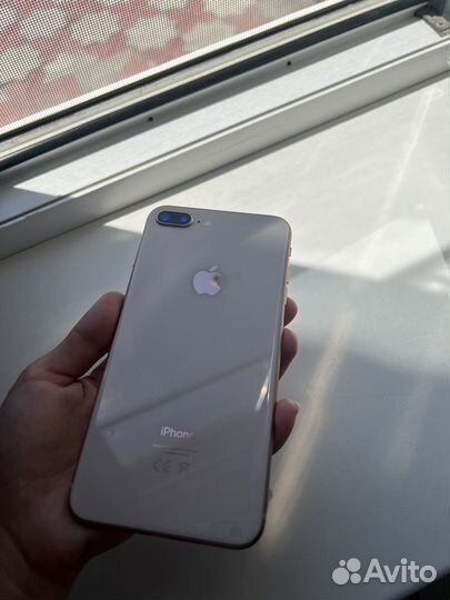 iPhone 8 Plus, 64 ГБ