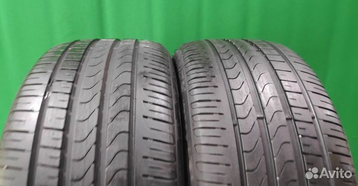 Pirelli Scorpion Verde 275/35 R22 104W