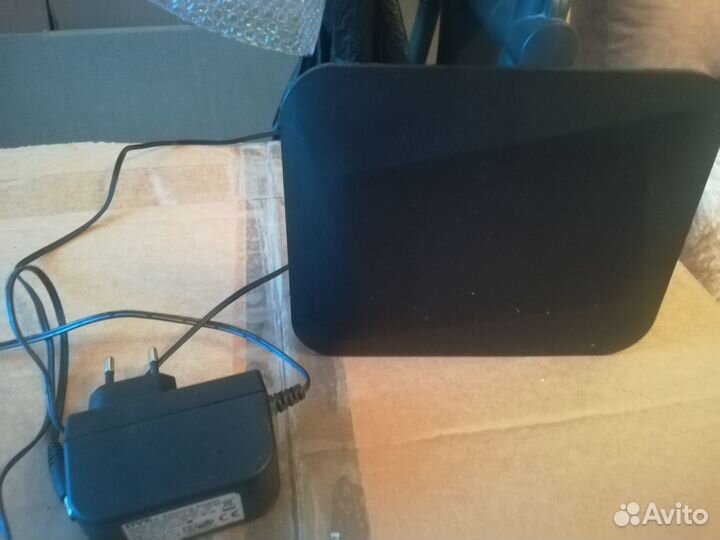 Роутер билайн smartbox turbo plus (smartbox turbo+