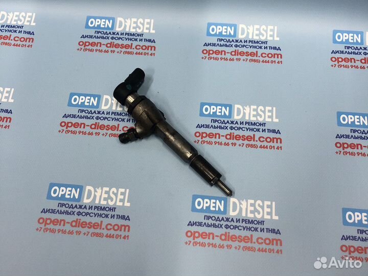 Форсунки Siemens/Continental A2С59511610