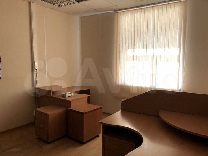 Офис, 18 м² по 30 налоговой