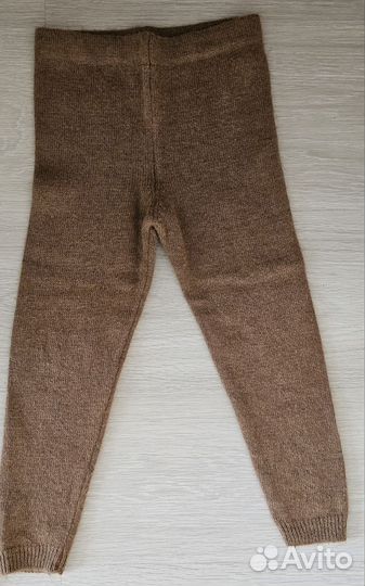 Костюм из верблюжьей шерсти 2 г