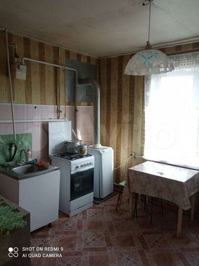 Дом 74,3 м² на участке 37 сот.