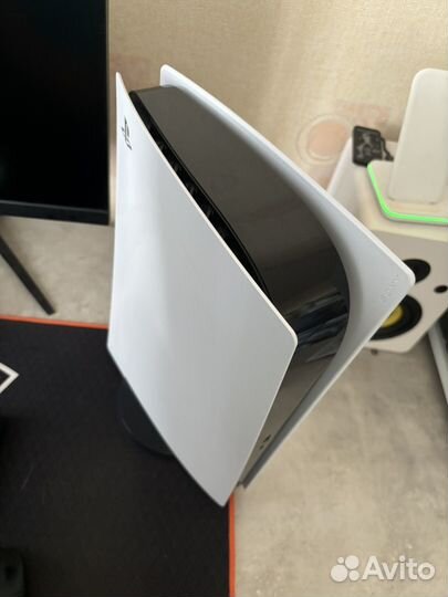 Ps 5 digital edition