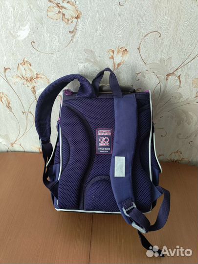 Рюкзак школьный