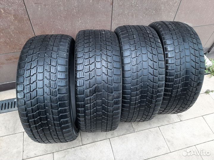 Yokohama Geolandar I/T G072 265/45 R21