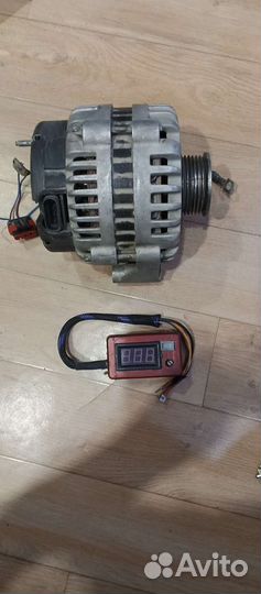 Генератор впс