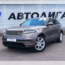 Land Rover Range Rover Velar 2.0 AT, 2018, 71 015 км, с пробегом, цена 3 826 000 руб.