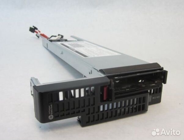 Корпус HP 683820-001