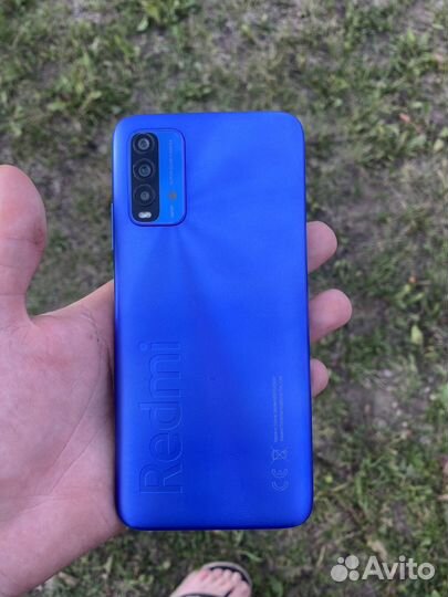 Xiaomi redmi 9т