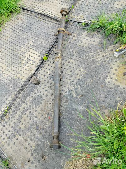 Кардан ауди а 6 с5 кватро