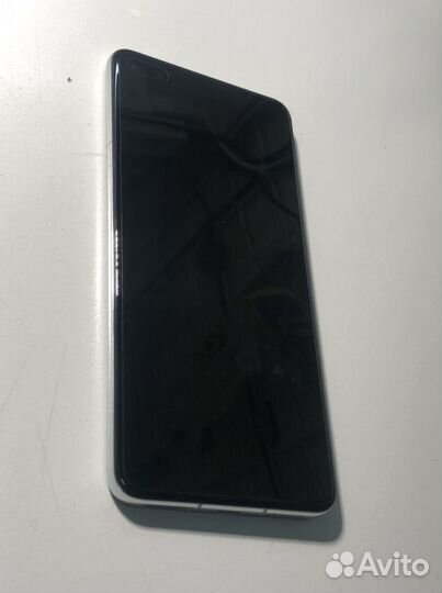 Huawei P40 дисплей оригинал