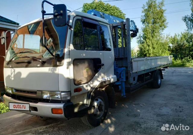 Услуги Воровайка Кран-борт Манипулятор Эвакуация в Улан-Удэ | Услуги ...