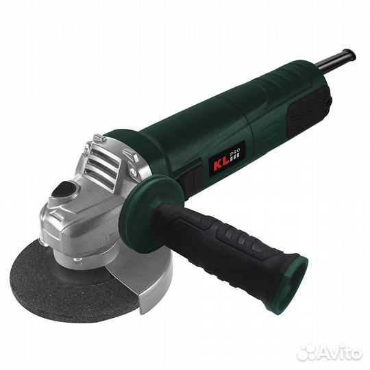 Шлифовальная машина klpro klat11511