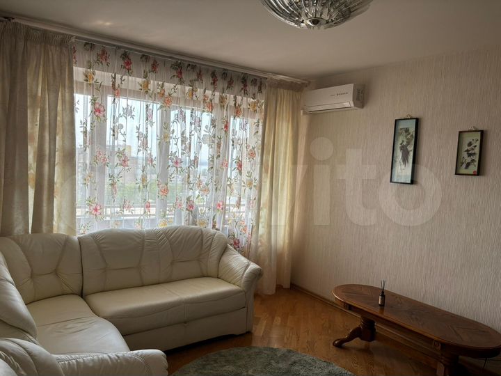 3-к. квартира, 65,5 м², 9/9 эт.