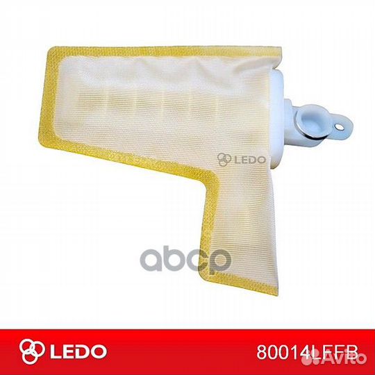 Фильтр-сетка топливная 80014lffb ledo