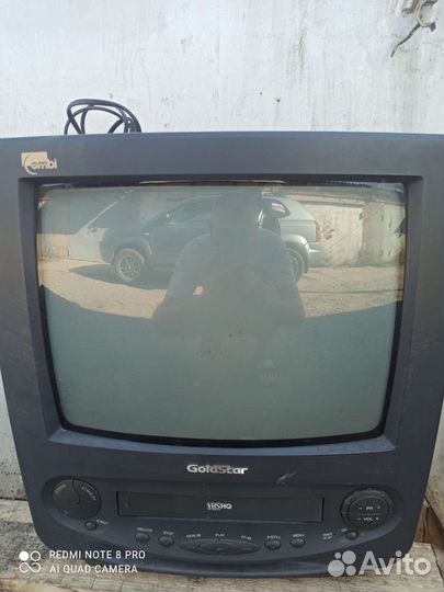 Моноблок Goldstar