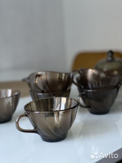 Чайный сервиз