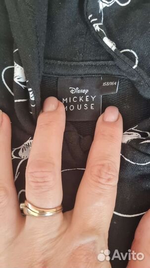 Спортивный костюм 10-13 лет