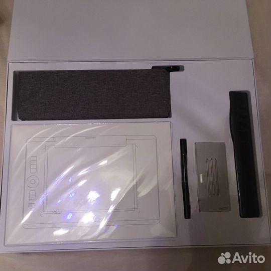 Wacom intuos pro paper edition L