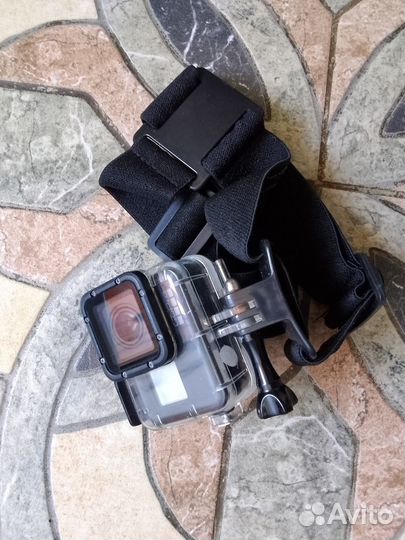 Gopro hero 7 black