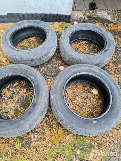 Bridgestone B390 205/65 R16