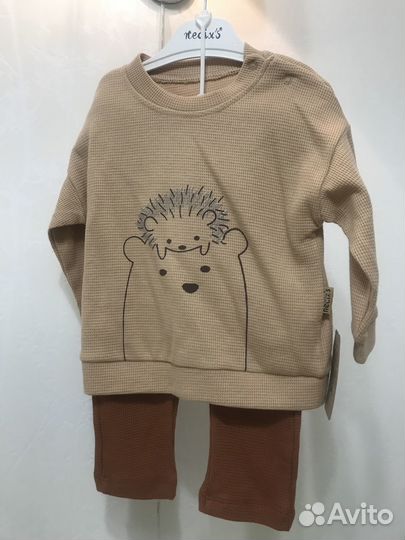 Костюм детский