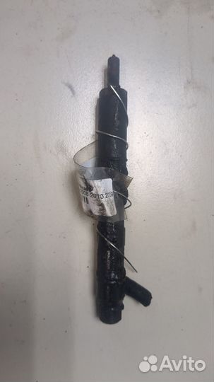 Форсунка топливная Renault Kangoo, 2009