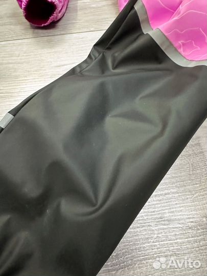 Комбинезон демисезонный Lassie для девочки 98