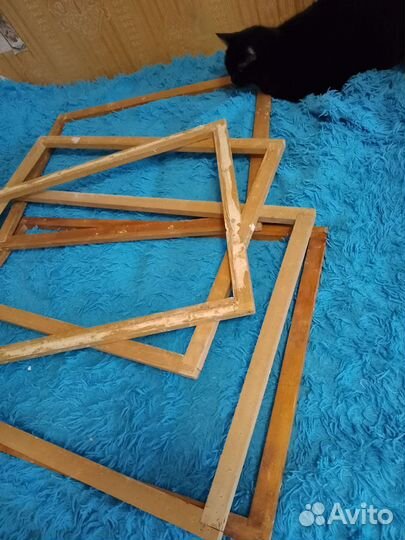 Подрамники