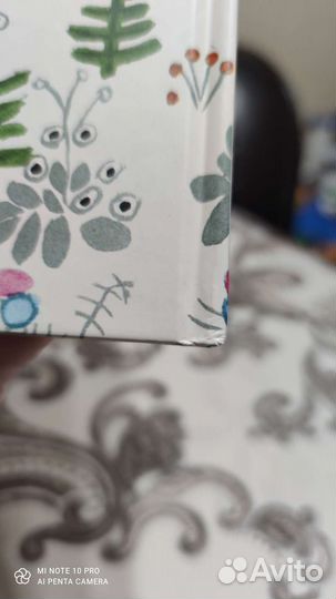 Болтали две сороки Васнецов