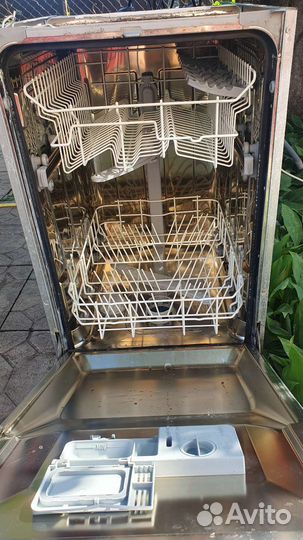Модуль управления hotpoint Ariston lst116