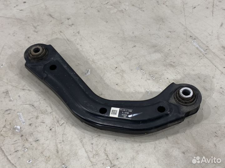 Рычаг задний верхний KIA K5 DL3