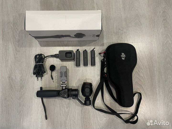 Dji osmo x3 zoom