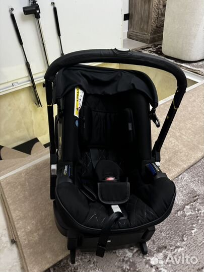 Коляска doona limited edition