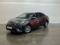 Toyota Corolla 1.8 CVT, 2013, 330 000 км, с пробегом, цена 1 041 000 руб.