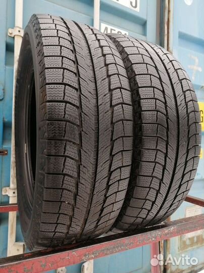 Michelin X-Ice 2 235/60 R18 107T