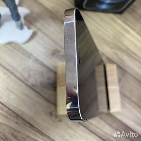 iPhone 12 Pro 256Gb Silver