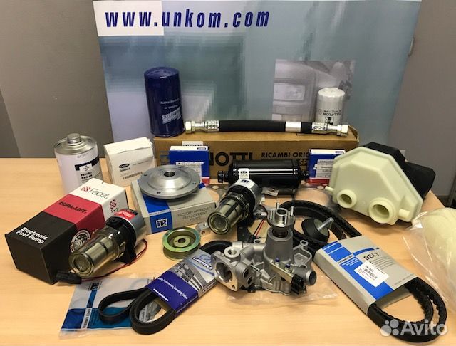 Ролик ремня пластик. Thermo King UT 77-2939