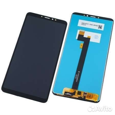 Дисплей для Xiaomi Mi Max 3