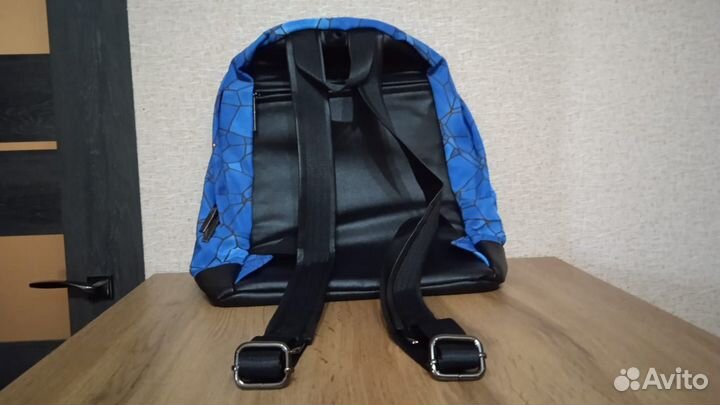 Рюкзак детский к школе новый