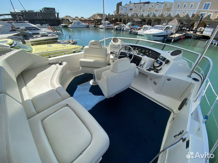 Аренда яхты в Геленджике от собственника